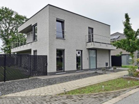 villa te huur in eeklo