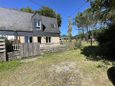 vente maison à saint-nolff (56250) : à vendre / 73m² saint-nolff