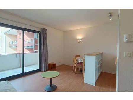 appartement rouffiac-tolosan 43.61 m² t-2 à vendre  98 000 €