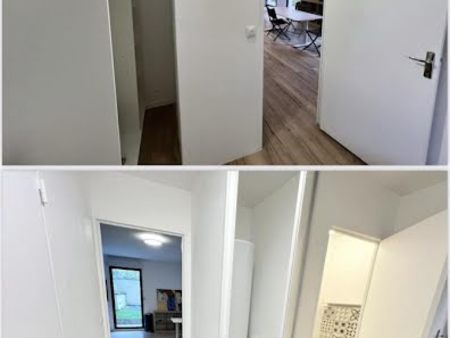 location meublée appartement 6 pièces 156 m²