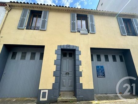 maison à vendre - 4 pièces - 114 m2 - la roche sur yon - 85 - pays-de-loire