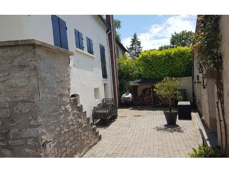 maison ambleville 95.2 m² t-5 à vendre  309 000 €