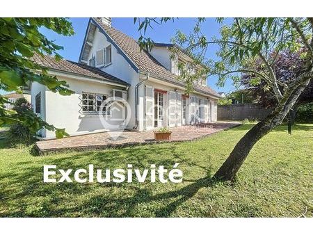 vente maison 6 pièces 119 m² nay (64800)