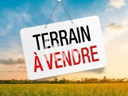 terrain perenchies centre ville