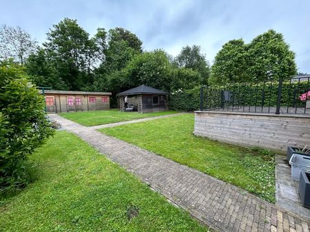 maison à louer à geel € 1.400 (kq60g) - verlinden vastgoedgroep bv | zimmo