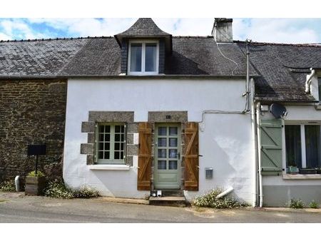 vente maison 2 pièces 55 m² perret (22570)