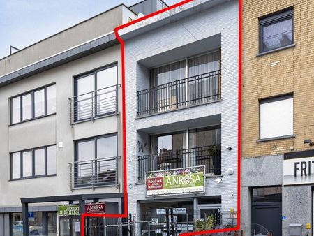 bien professionnel à vendre à lanaken € 299.000 (kq6k6) - vestio | zimmo