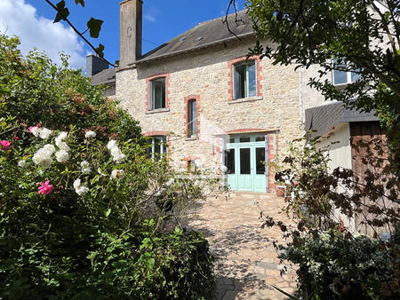 vente maison à vitré (35500) : à vendre / 184m² vitré