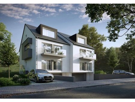 en vente penthouse 152 m² – 1 460 000 € |sandweiler