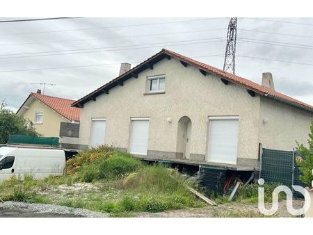 vente maison 5 pièces 170 m² les martres-d'artière (63430)