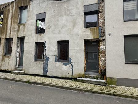 maison à vendre à beaumont € 90.000 (kq6fu) - immo chrono | zimmo