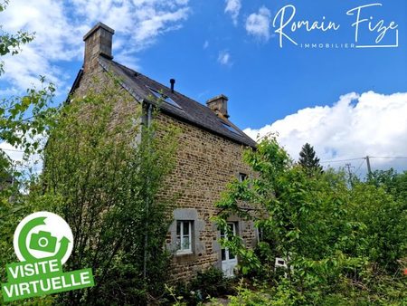 vente maison 4 pièces 95 m²