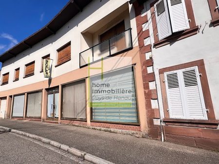 vente maison 5 pièces 280 m²