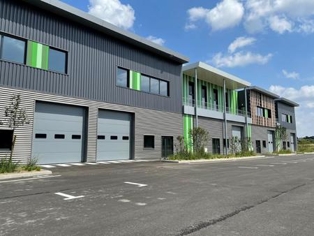 location d'entrepôt de 994 m² à conflans-sainte-honorine - 78700