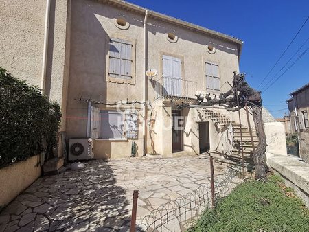 vente maison 7 pièces 170 m²