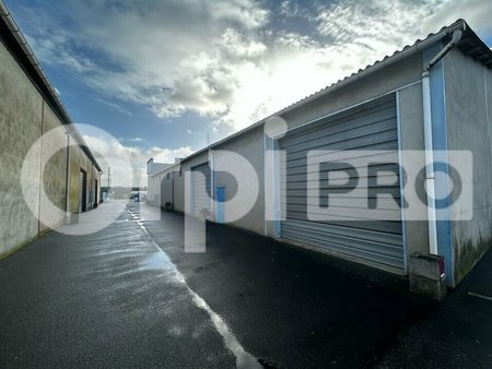 location d'entrepôt de 200 m² à morigny-champigny - 91150