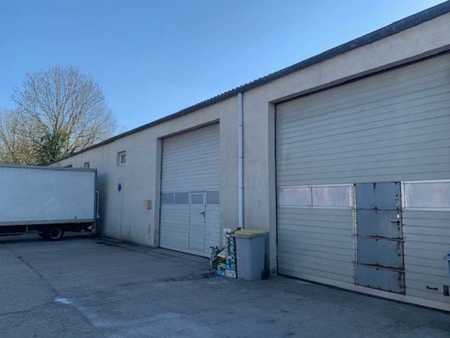 location d'entrepôt de 80 m² à saint-nom-la-bretèche - 78860