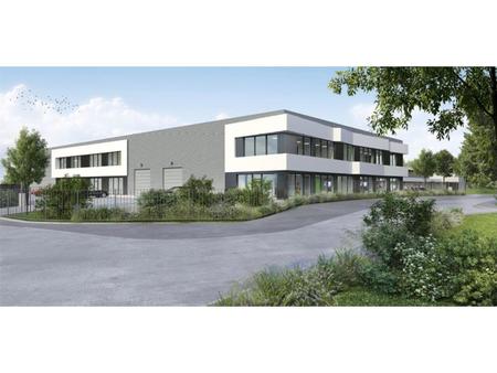 location d'entrepôt de 2 609 m² à tourcoing - 59200