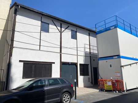 location d'entrepôt de 375 m² à asnières-sur-seine - 92600