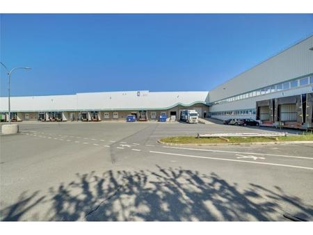 location d'entrepôt de 20 110 m² à bruyères-sur-oise - 95820