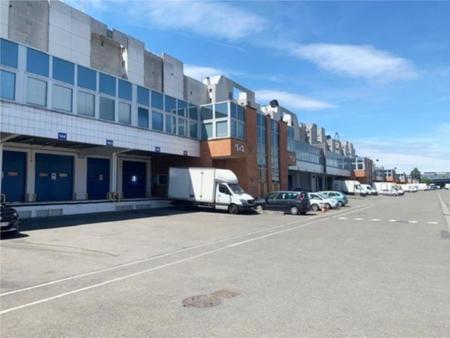 location d'entrepôt de 14 611 m² à charenton-le-pont - 94220