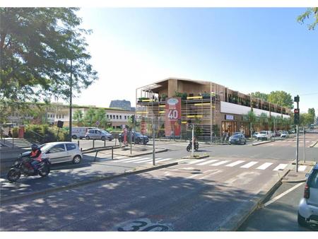 location d'entrepôt de 7 171 m² à fresnes - 94260