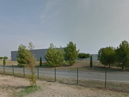 location d'entrepôt de 3 190 m² à marmande - 47200