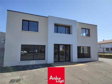 location d'entrepôt de 510 m² à villefranche-sur-saône - 69400