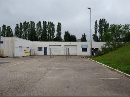 location d'entrepôt de 157 m² à artigues-près-bordeaux - 33370