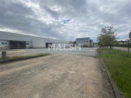 location d'entrepôt de 7 914 m² à civrieux-d'azergues - 69380