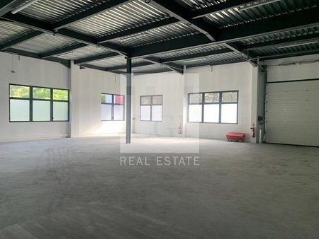location d'entrepôt de 340 m² à dardilly - 69570