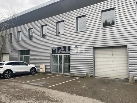 location d'entrepôt de 534 m² à dardilly - 69570