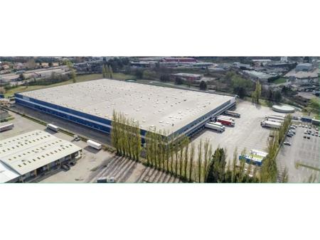 location d'entrepôt de 36 198 m² à saint-étienne - 42000