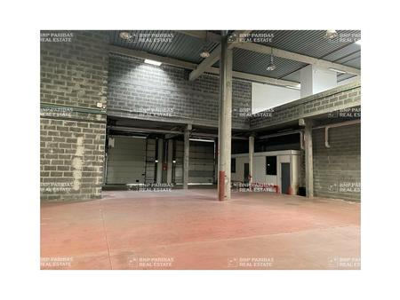 location d'entrepôt de 1 141 m² à villeneuve-d'ascq - 59491
