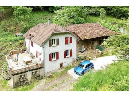 vente moulin 6 pièces 146 m²