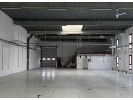 location d'entrepôt de 1 195 m² à éragny - 95610