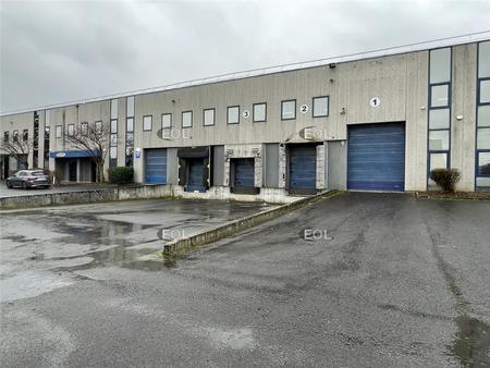 location d'entrepôt de 835 m² à herblay-sur-seine - 95220