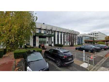 location d'entrepôt de 2 658 m² à rungis - 94150