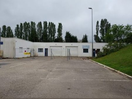 location d'entrepôt de 273 m² à artigues-près-bordeaux - 33370