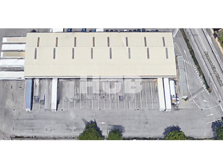 location d'entrepôt de 400 m² à avignon - 84000