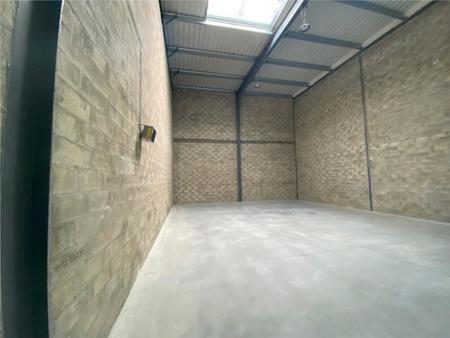 location d'entrepôt de 4 129 m² à cergy - 95000