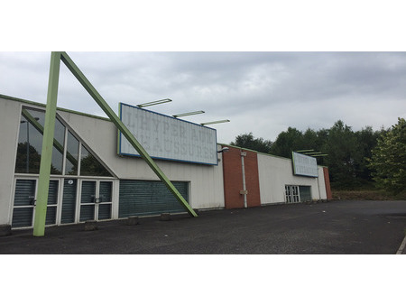 location d'entrepôt de 700 m² à hazebrouck - 59190