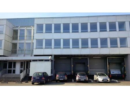 location d'entrepôt de 8 813 m² à orly - 94310