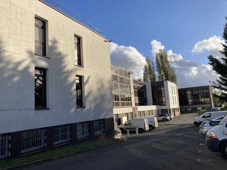 location d'entrepôt de 520 m² à villebon-sur-yvette - 91140