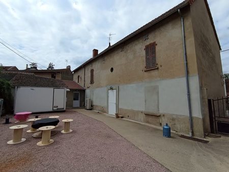 vente maison 12 pièces 250 m²