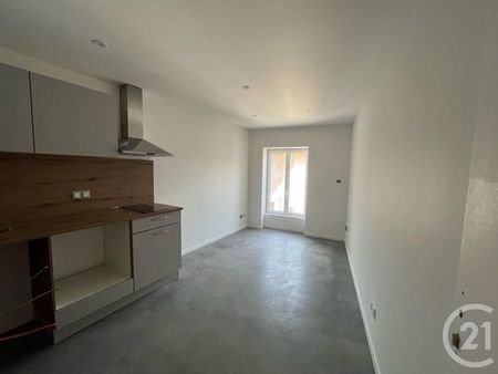 appartement f1 à louer - 1 pièce - 15 55 m2 - chazay d azergues - 69 - rhone-alpes