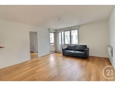 appartement f4 à louer - 4 pièces - 79 m2 - tremblay en france - 93 - ile-de-france