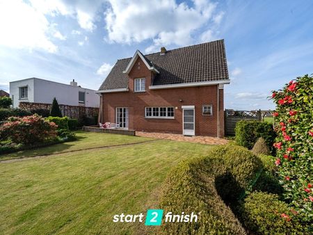 maison à vendre à veldegem € 255.000 (kq5cr) - bricx vastgoed brugge | zimmo