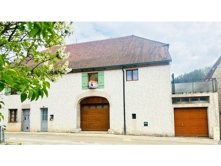 vente maison 5 pièces 175 m²