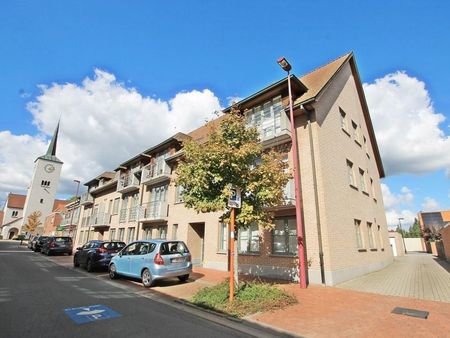 appartement à vendre à landegem € 279.000 (kq5uz) - bome - stefanie billiet | zimmo